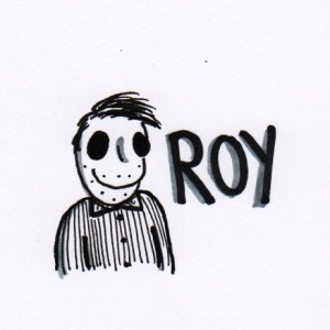 Roy